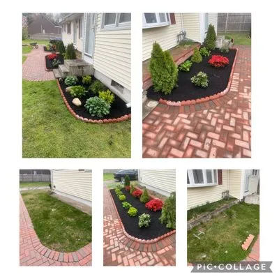 DRM Landscaping