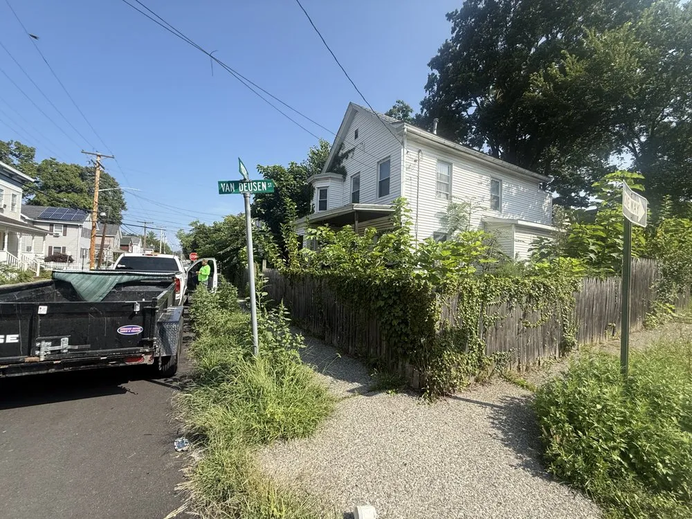 Top-rated outdoor landscaping in Newburgh, NY - DRM Property Maintenance