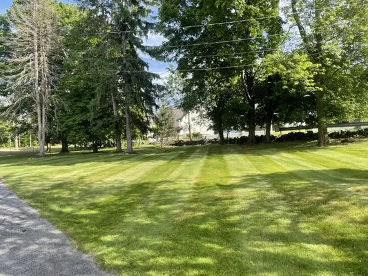 DRM Property Maintenance Logo