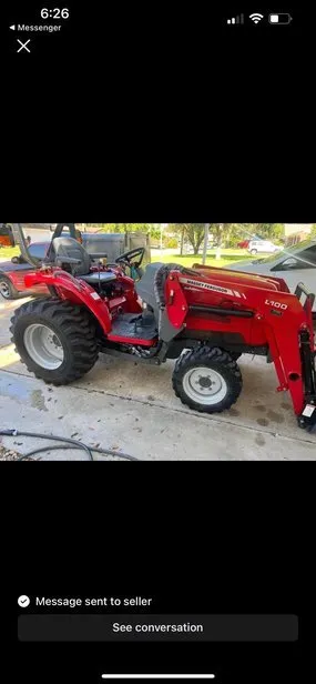 Professional lawn care service in Webster, FL - DRM Services