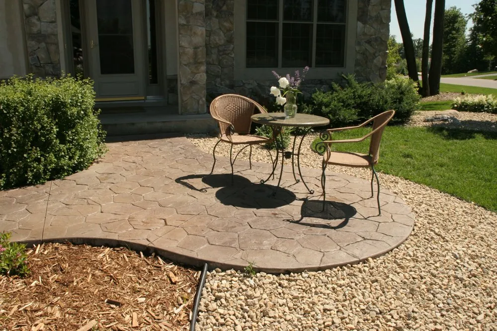 Local yard cleanup service in Watertown, MN - DRMP Concrete & Masonry