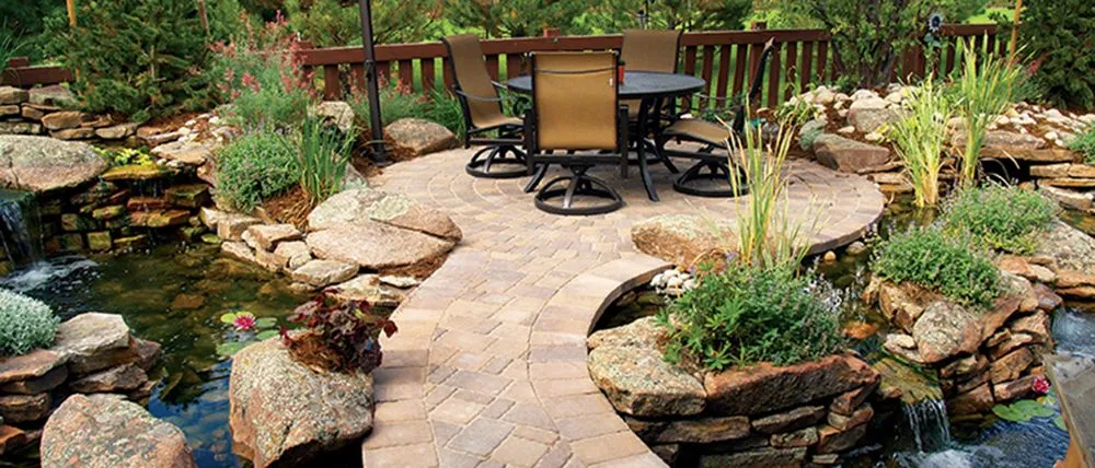 Local yard maintenance in Watertown, MN - DRMP Concrete & Masonry