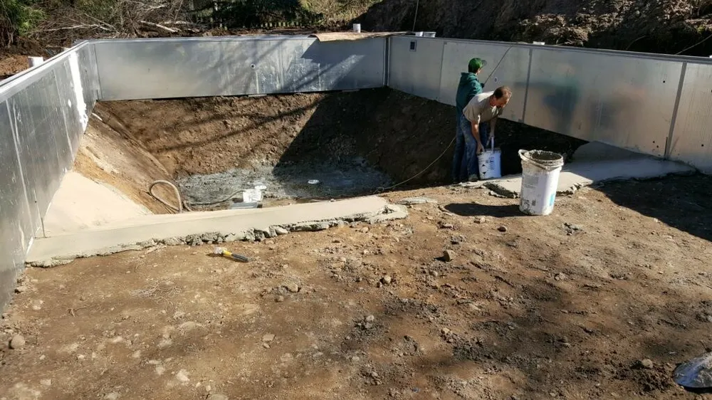 Local landscaping services experts serving Watertown, MN - DRMP Concrete & Masonry