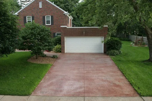 Reliable lawn care service with custom design across Watertown, MN - DRMP Concrete & Masonry