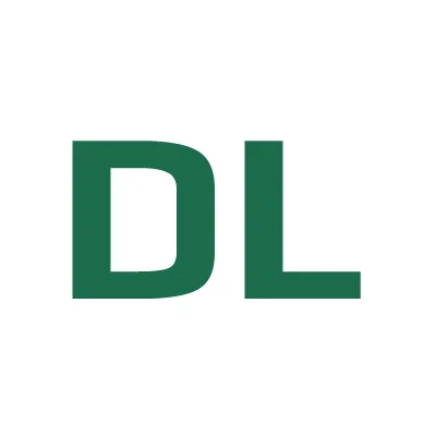 Drnjevich Landscaping Logo