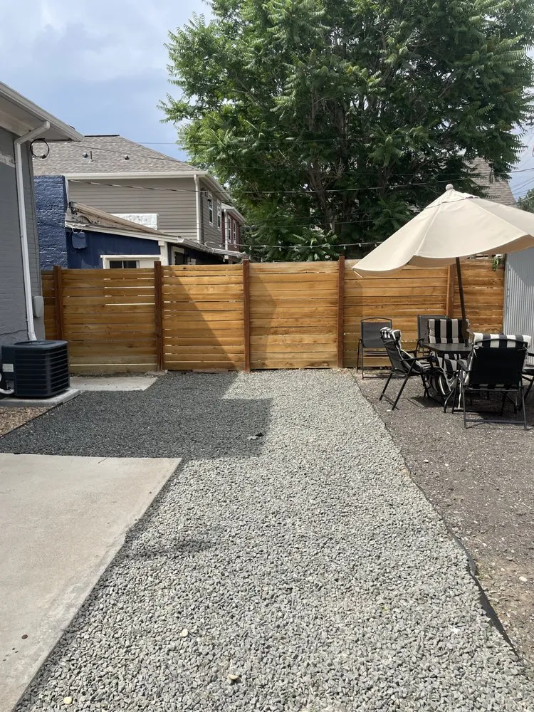 Local outdoor landscaping for outdoor upgrades across Golden, CO - Dro Lawn Care