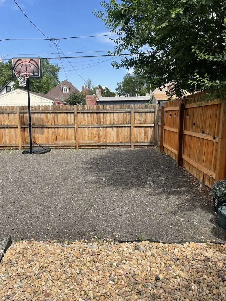 Local landscaping services with custom design in Golden, CO by Dro Lawn Care