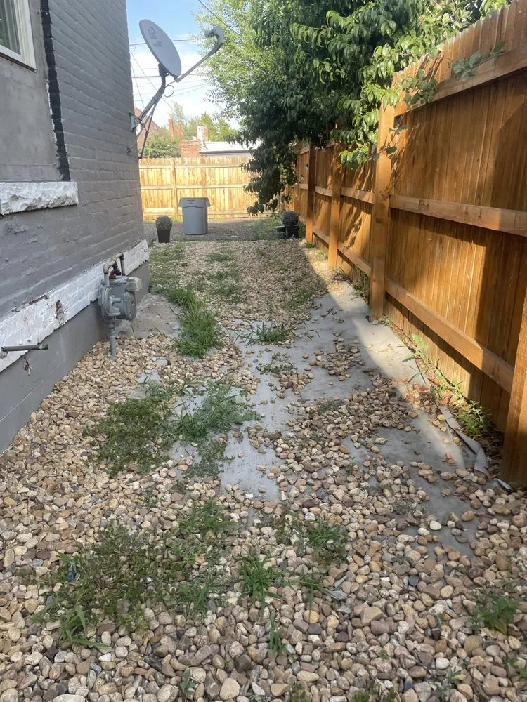 Local residential landscaping in Golden, CO - Dro Lawn Care