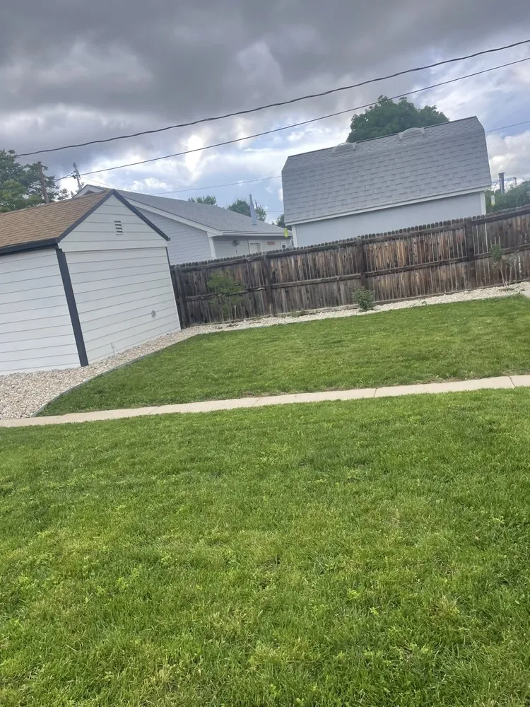 Custom landscape design for year-round maintenance across Golden, CO - Dro Lawn Care