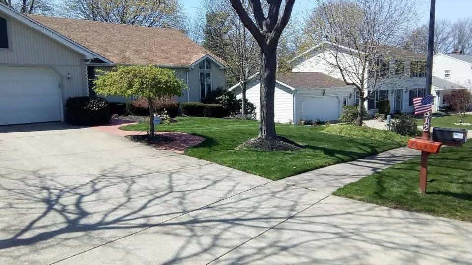 Top-rated outdoor landscaping experts serving Erie, PA - DRO Property Maintenance