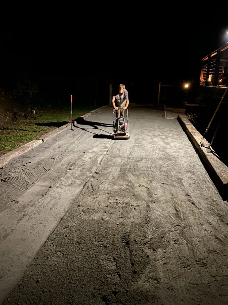 Reliable lawn mowing service in Factoryville, PA by Drobish Quality Lawn Care