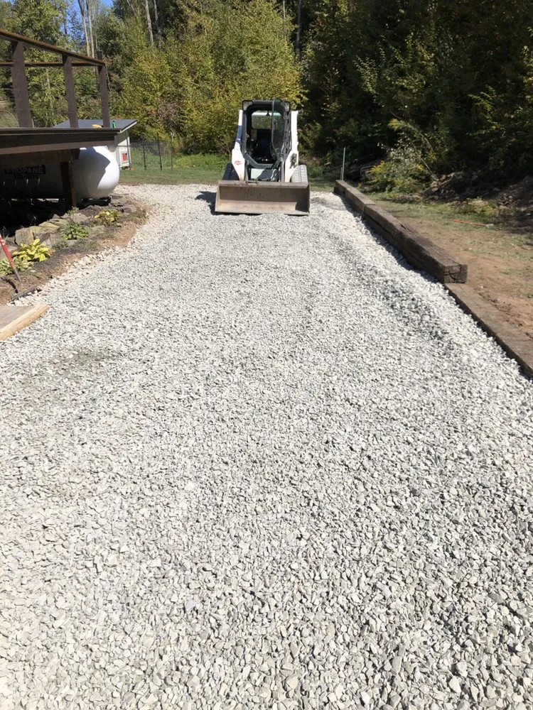 Expert landscaping services experts serving Factoryville, PA - Drobish Quality Lawn Care