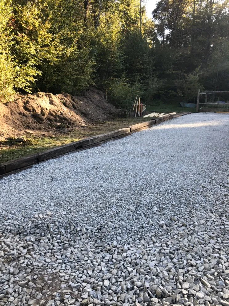 Affordable garden landscaping for outdoor upgrades across Factoryville, PA - Drobish Quality Lawn Care