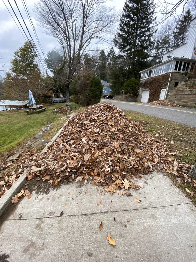 Top-rated outdoor landscaping experts serving Factoryville, PA - Drobish Quality Lawn Care