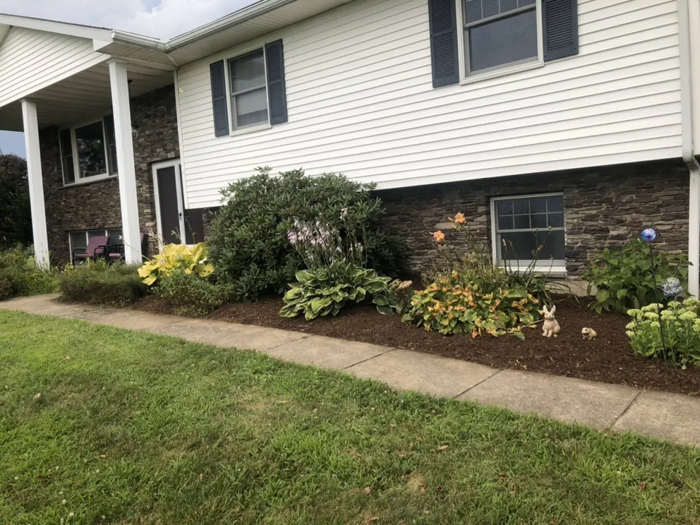 Custom yard maintenance for homes across Factoryville, PA - Drobish Quality Lawn Care