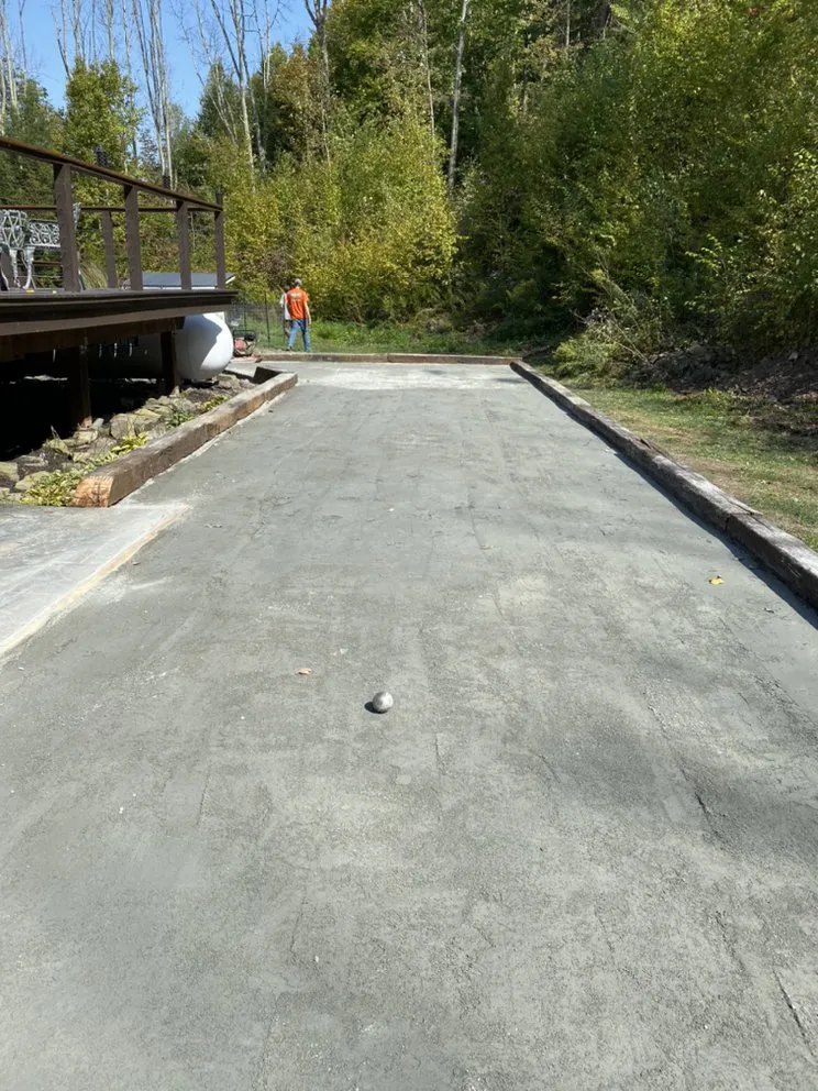 Professional yard maintenance for beautiful yards in Factoryville, PA by Drobish Quality Lawn Care