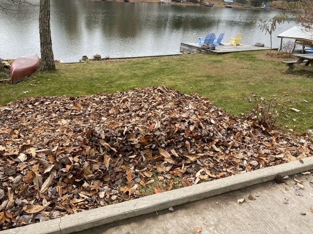 Expert landscape installation in Factoryville, PA - Drobish Quality Lawn Care