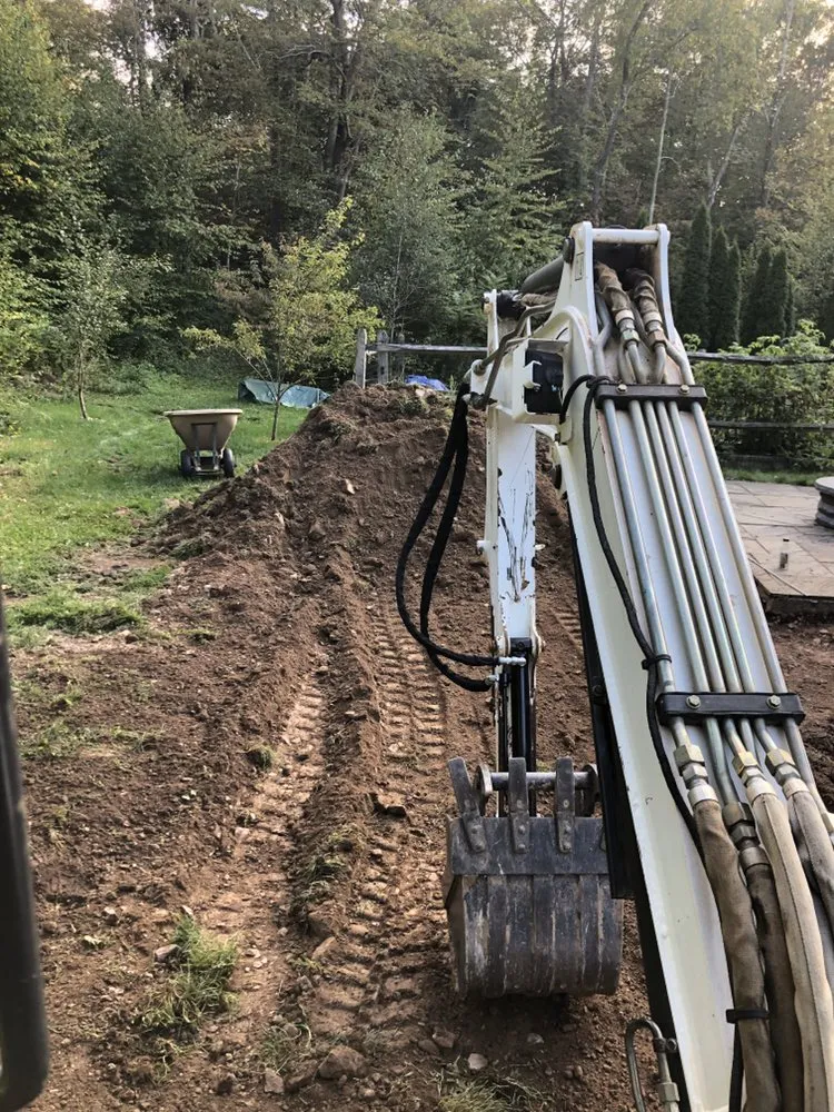 Professional lawn care service for residential properties in Factoryville, PA by Drobish Quality Lawn Care