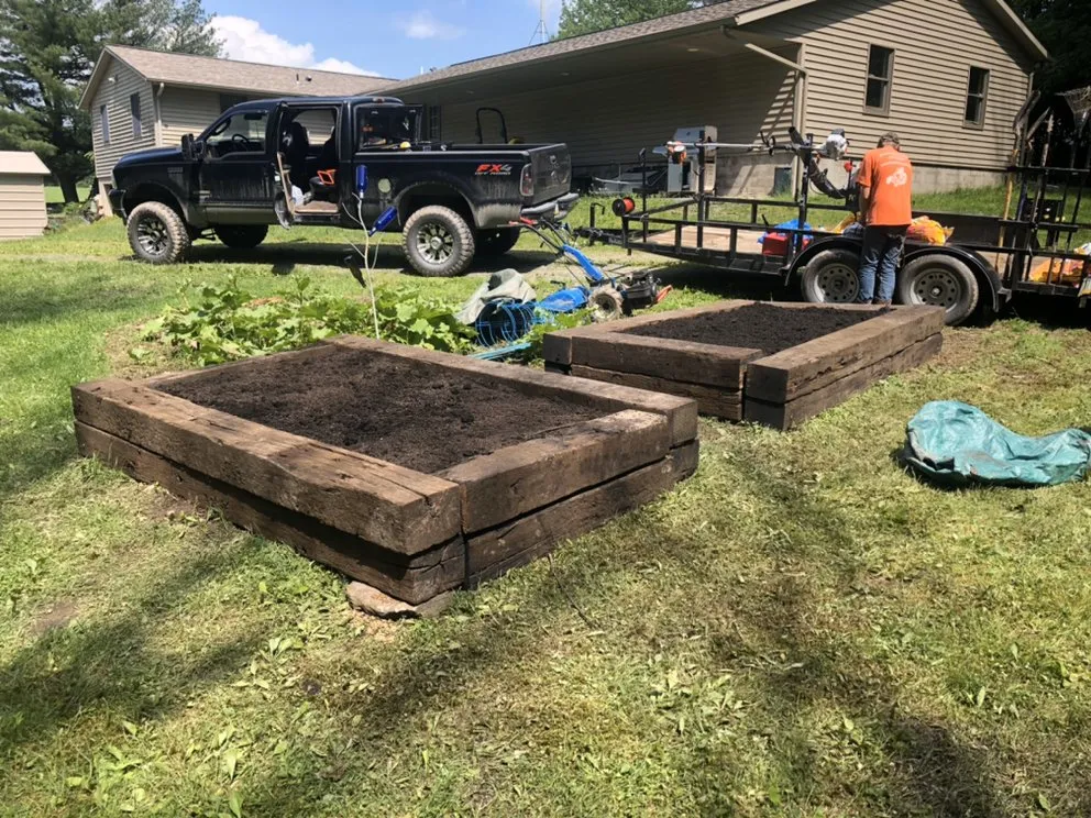 Trusted residential landscaping in Factoryville, PA by Drobish Quality Lawn Care