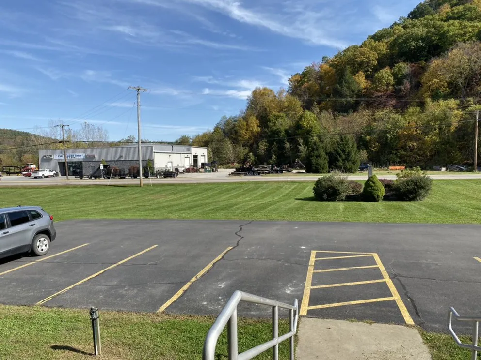 Trusted landscape installation near you across Factoryville, PA - Drobish Quality Lawn Care