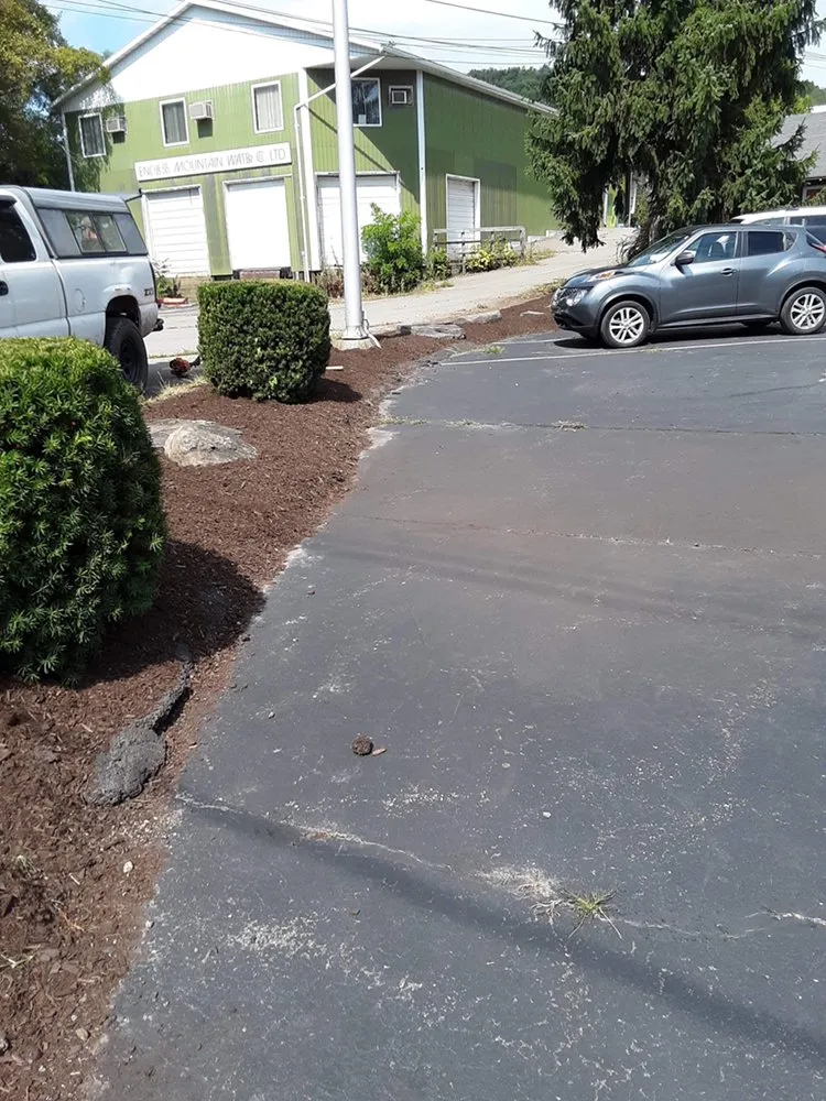 Expert residential landscaping in Factoryville, PA - Drobish Quality Lawn Care