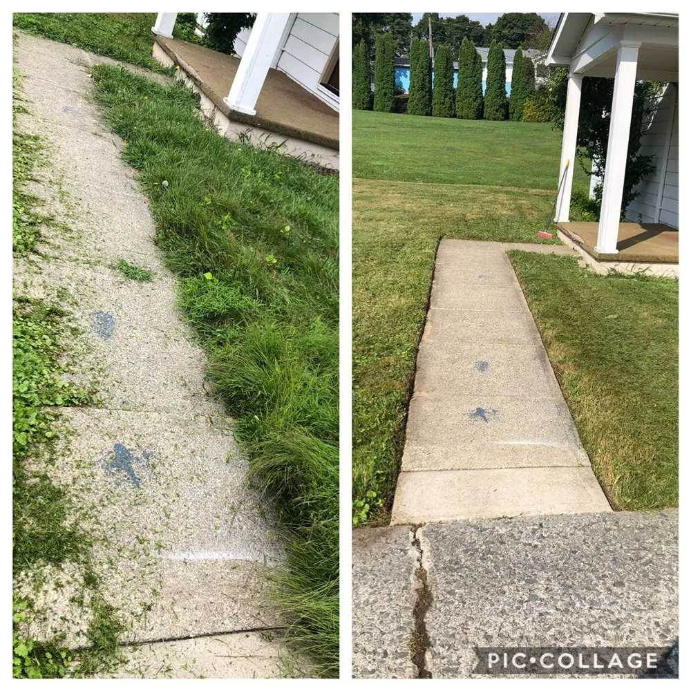 Trusted residential landscaping in Factoryville, PA - Drobish Quality Lawn Care