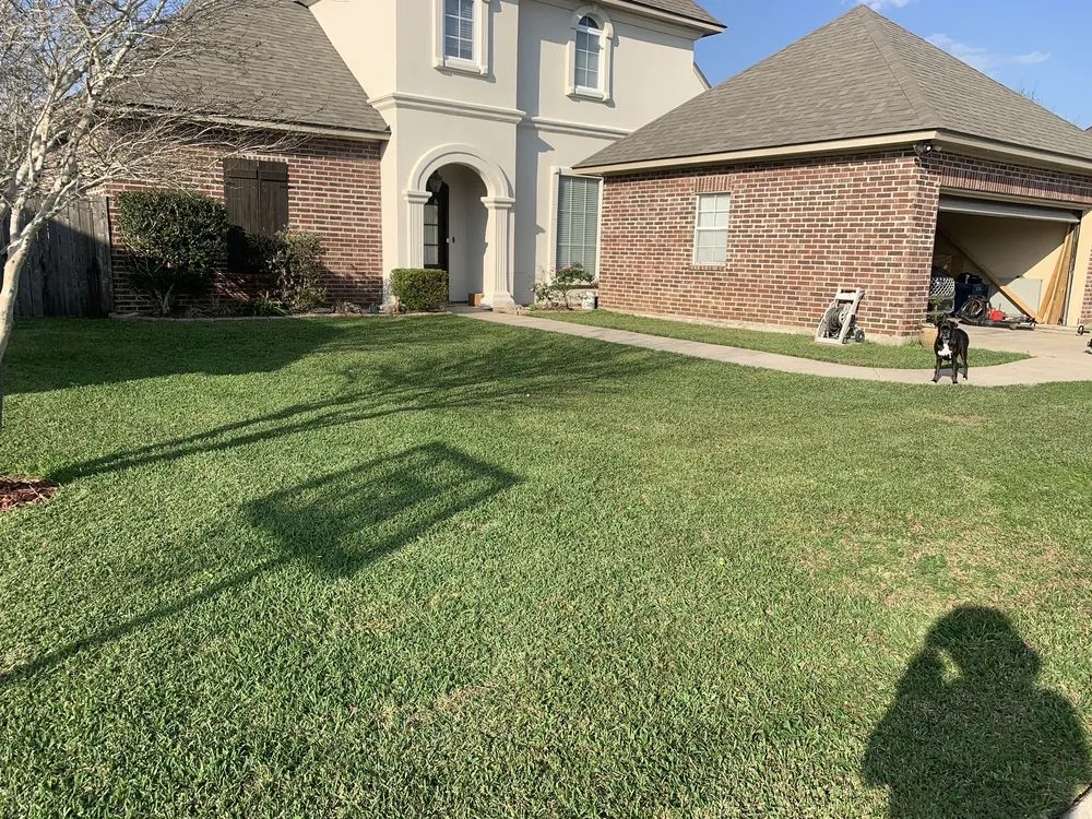 Trusted yard maintenance experts serving Youngsville, LA - Drop Deck Lawn Care