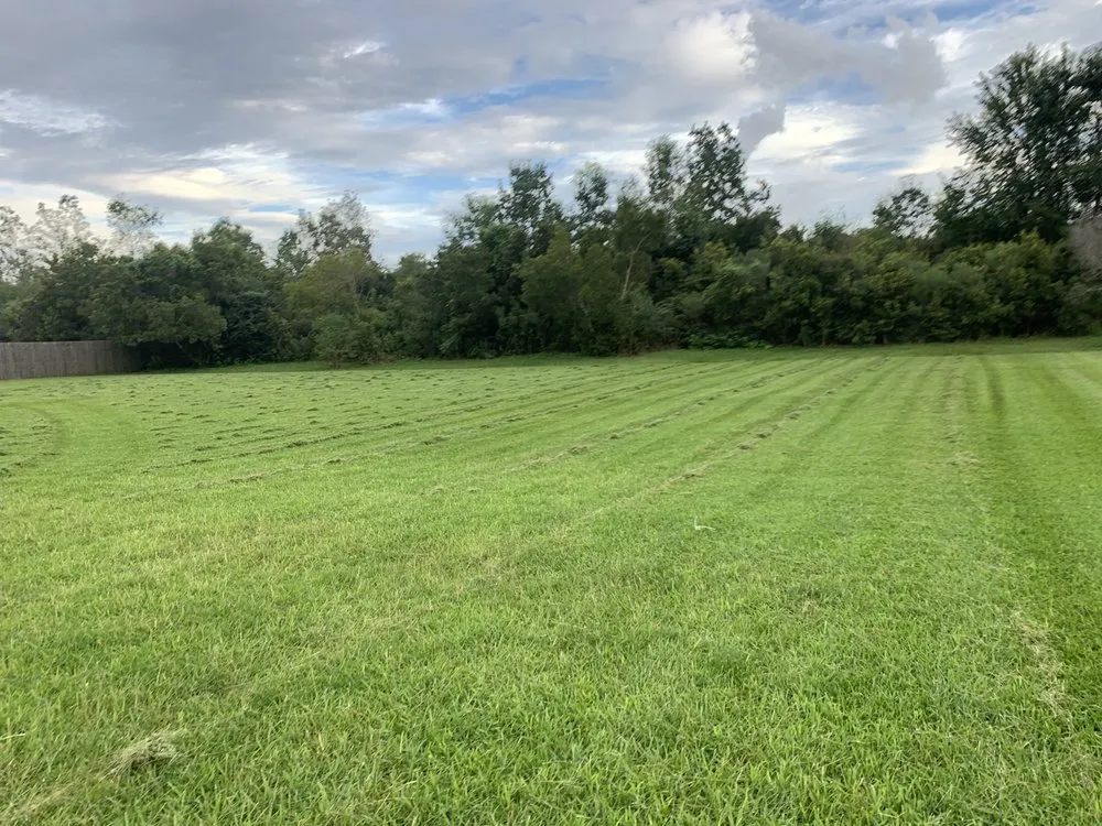 Top-rated garden landscaping near you across Youngsville, LA - Drop Deck Lawn Care