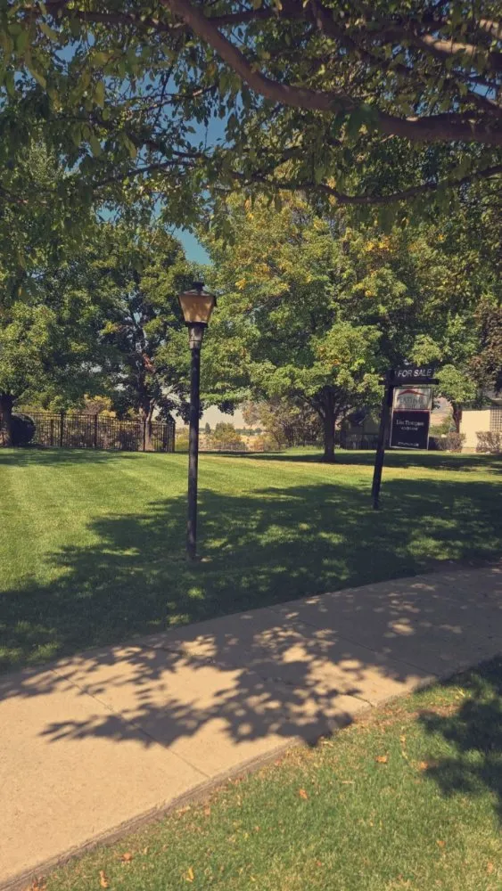 Expert lawn care service for beautiful yards in Smithfield, UT by Droptine Lawncare Service