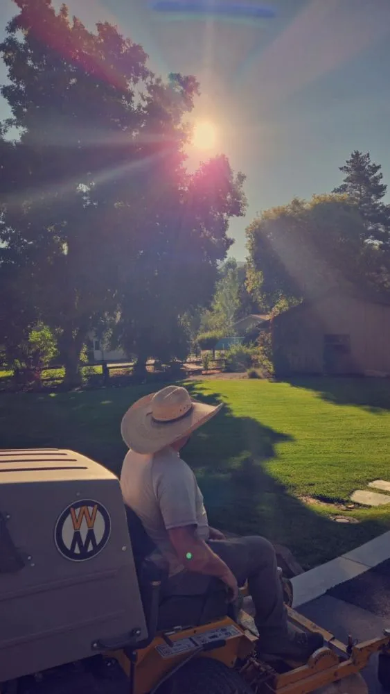 Expert landscape installation in Smithfield, UT - Droptine Lawncare Service