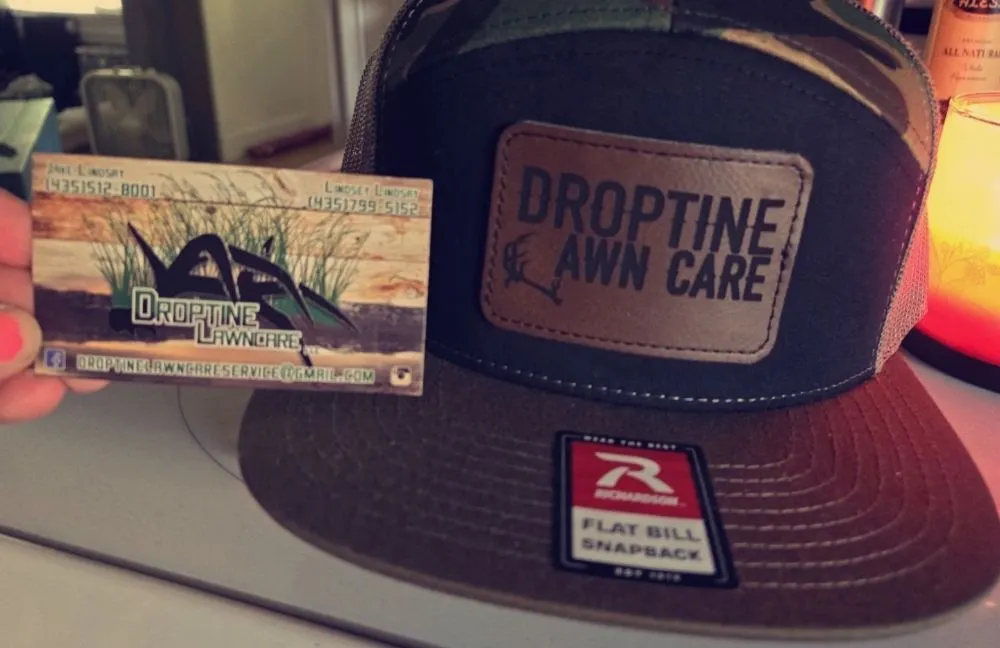 Top-rated garden landscaping in Smithfield, UT by Droptine Lawncare Service