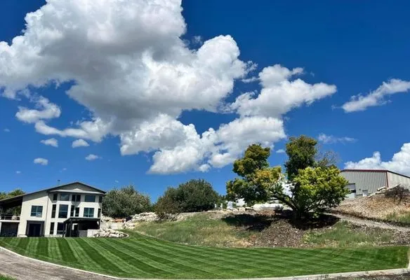 Droptine Lawncare Service