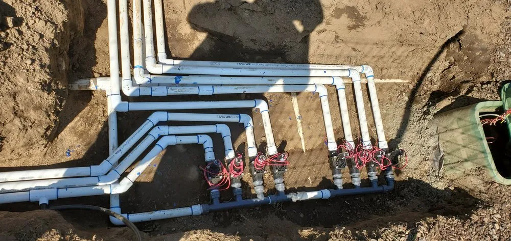 Affordable yard maintenance experts serving Rogue River, OR - Dros Lawn Care