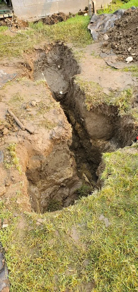 Expert landscape installation for beautiful yards across Rogue River, OR - Dros Lawn Care