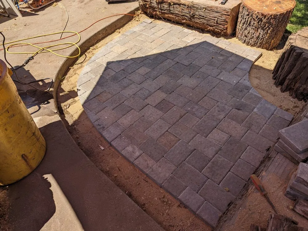 Affordable residential landscaping for outdoor upgrades across Rogue River, OR - Dros Lawn Care