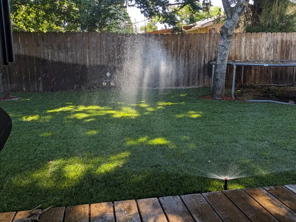 Affordable landscaping services for outdoor upgrades in Rogue River, OR by Dros Lawn Care