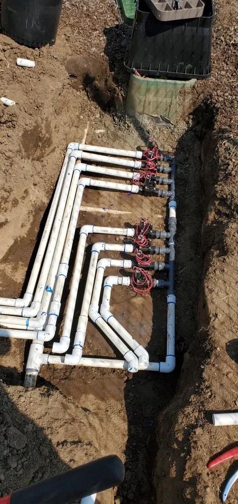 Trusted landscape installation in Rogue River, OR by Dros Lawn Care