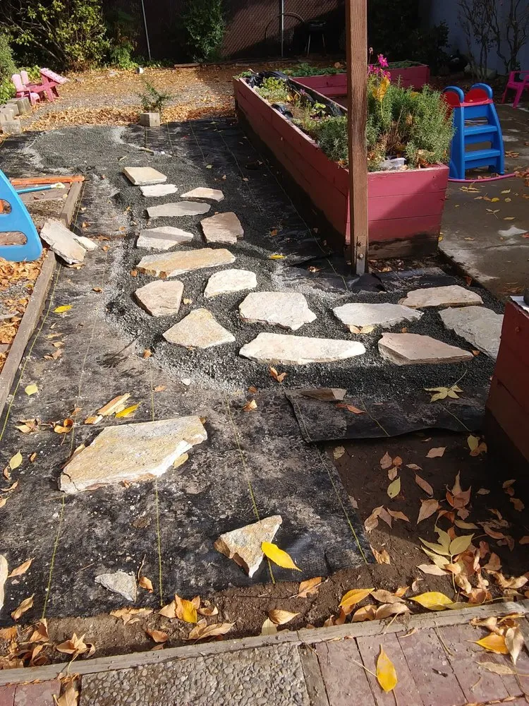 Expert landscape design in Rogue River, OR by Dros Lawn Care