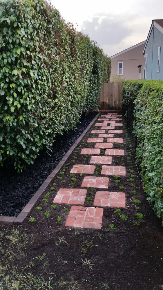 Trusted residential landscaping in San Dimas, CA - Drost Landscaping