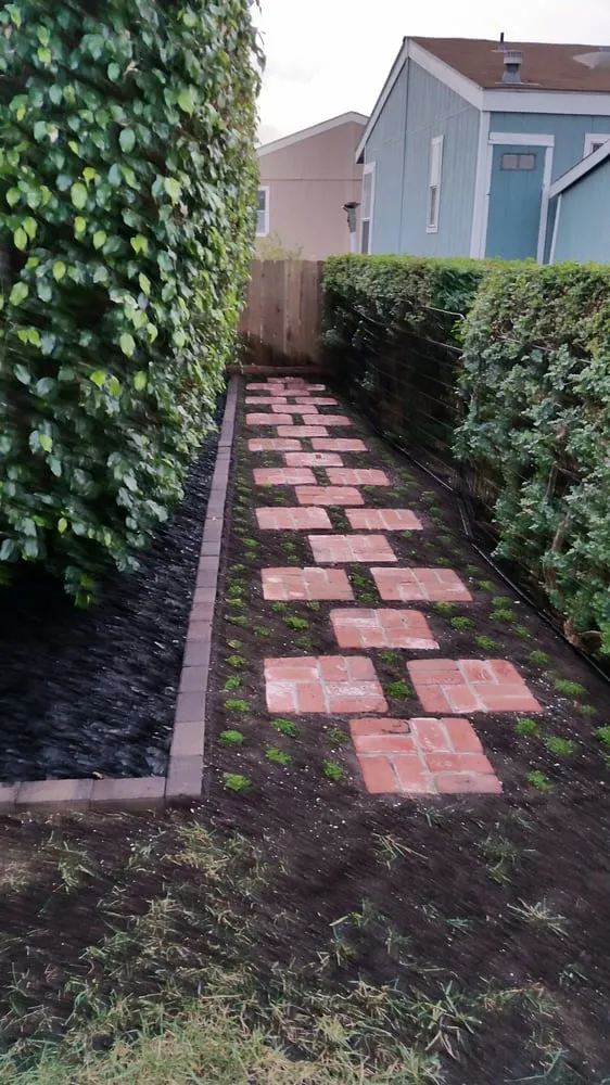 Top-rated lawn mowing service for year-round maintenance in San Dimas, CA by Drost Landscaping