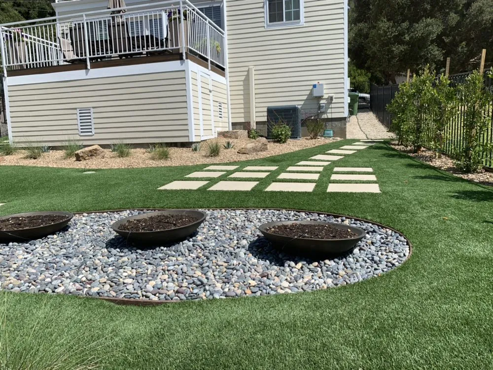 Reliable outdoor landscaping in Thousand Oaks, CA - Drought Turf