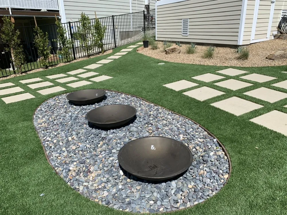 Top-rated yard maintenance experts serving Thousand Oaks, CA - Drought Turf