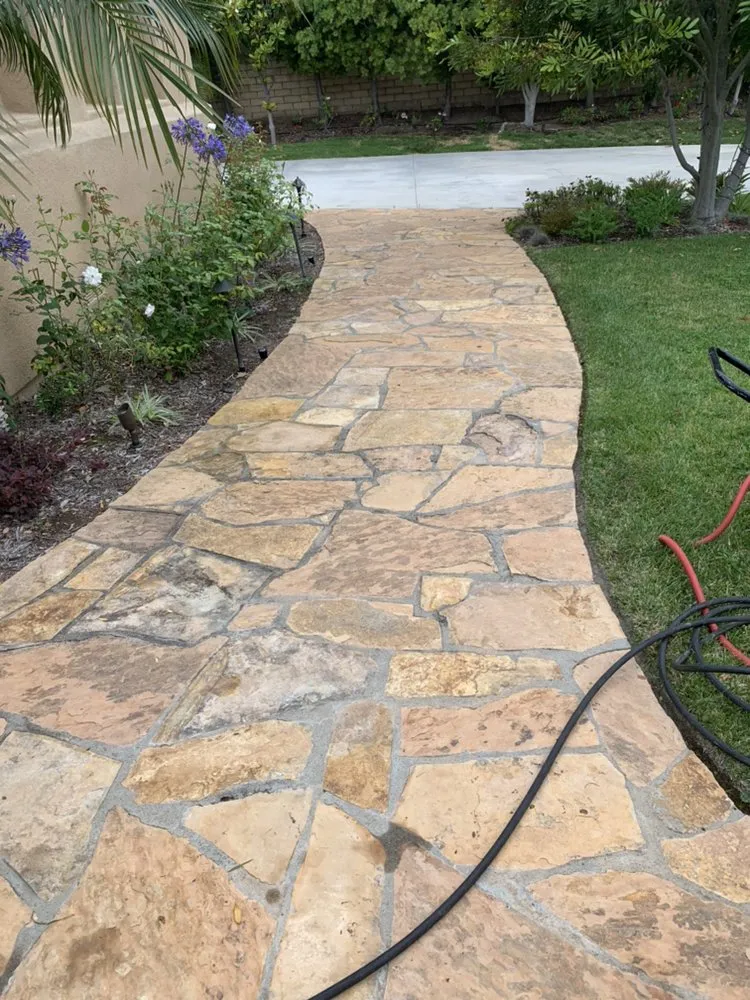 Affordable yard cleanup service experts serving Thousand Oaks, CA - Drought Turf