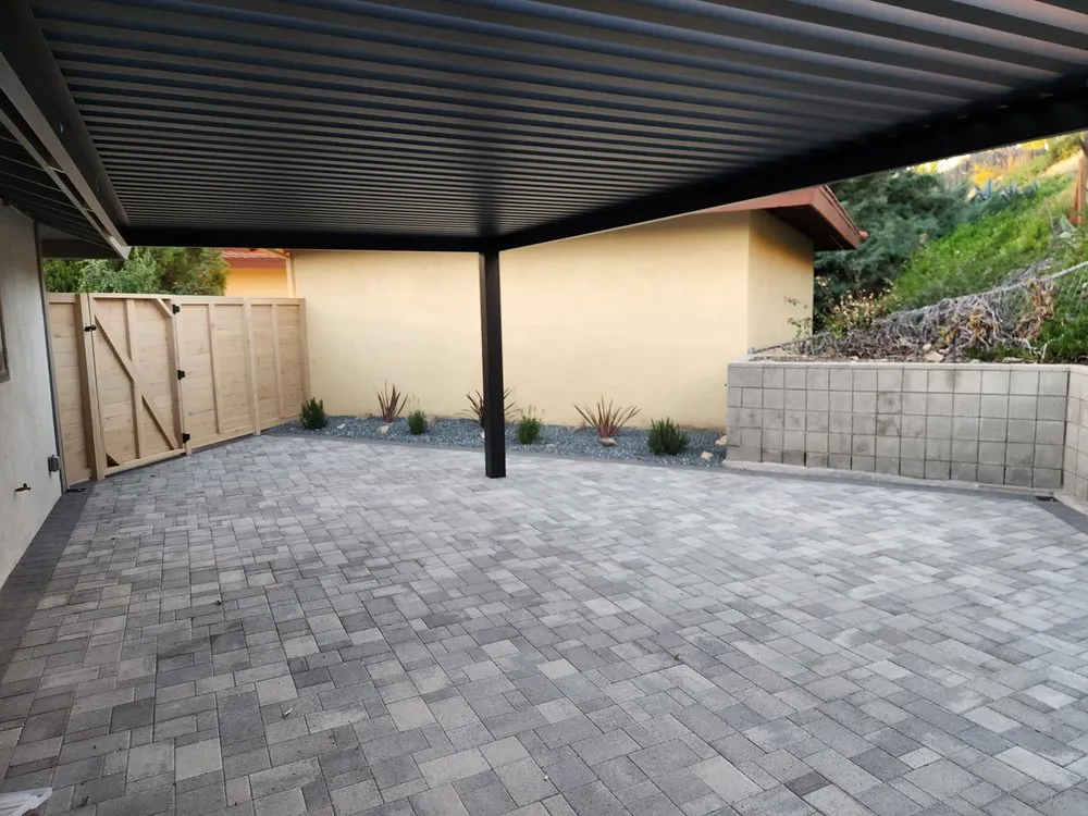 Reliable lawn care service for outdoor upgrades across La Canada Flintridge, CA - Droughtscape