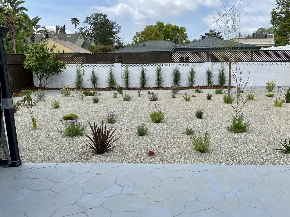 Trusted landscape design for residential properties across La Canada Flintridge, CA - Droughtscape