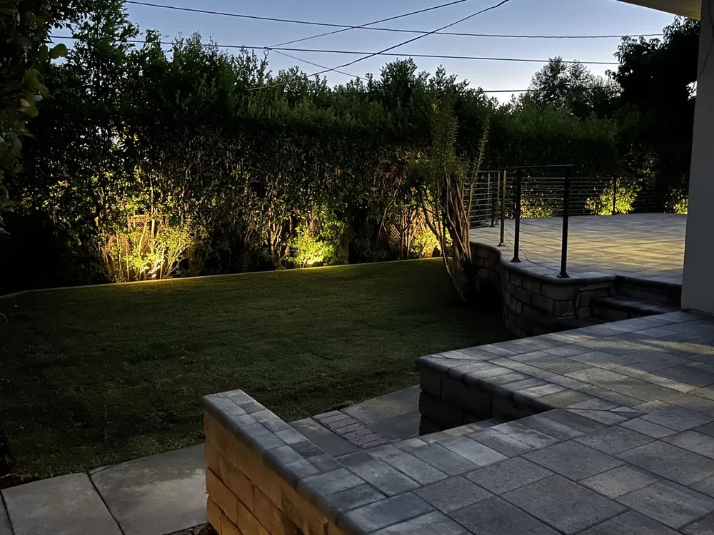 Reliable yard cleanup service experts serving La Canada Flintridge, CA - Droughtscape