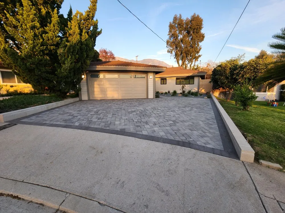 Trusted garden landscaping for residential properties across La Canada Flintridge, CA - Droughtscape