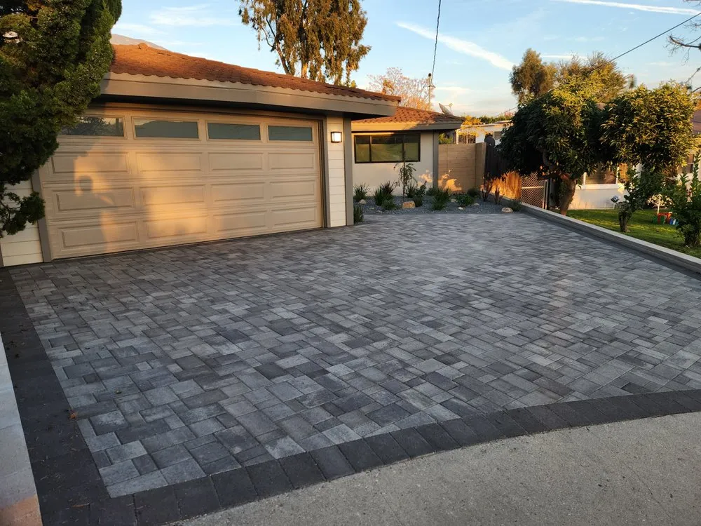 Affordable yard maintenance near you across La Canada Flintridge, CA - Droughtscape