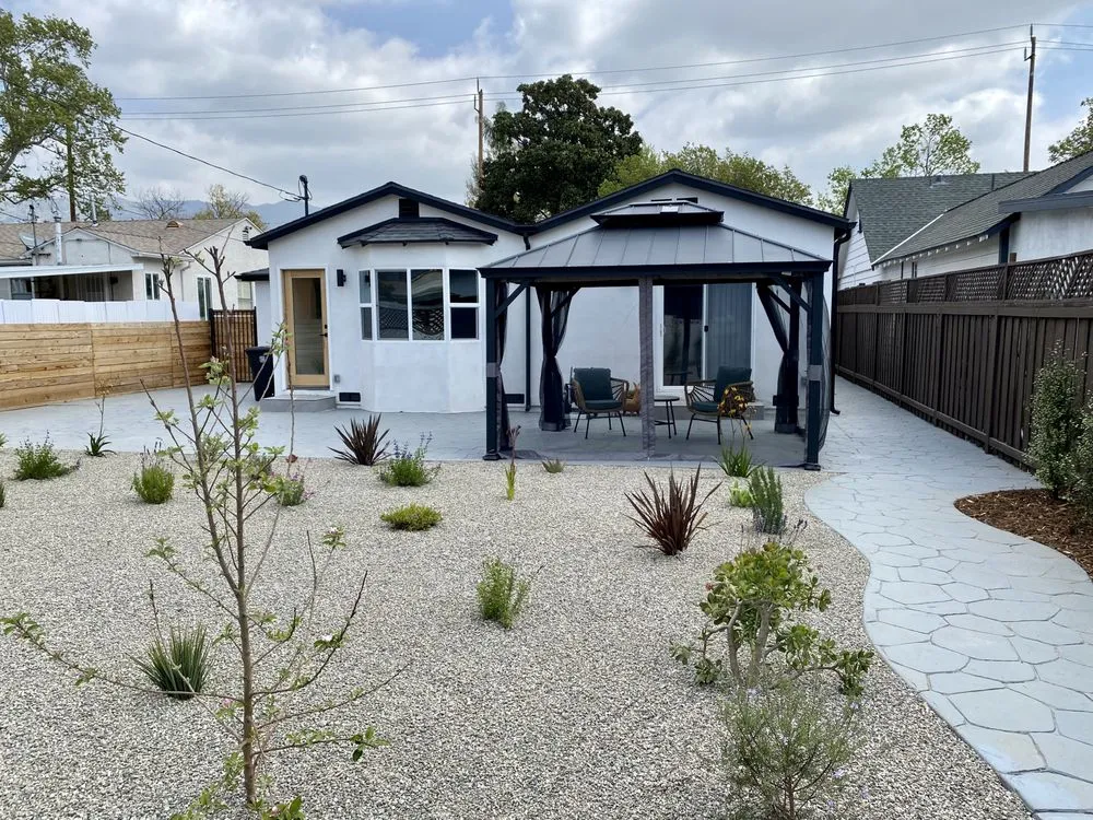 Expert lawn care service near you across La Canada Flintridge, CA - Droughtscape