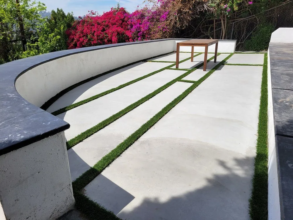 Local residential landscaping for year-round maintenance across La Canada Flintridge, CA - Droughtscape